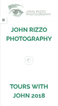 Mobile Screenshot of johnrizzophoto.com